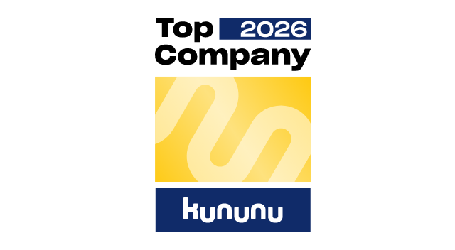 Top Company 2024 kununu