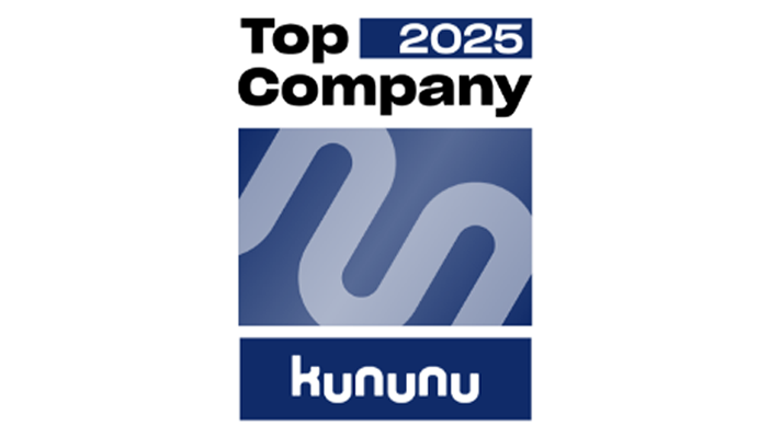 Top Company 2024 kununu